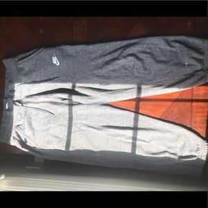 Nike joggers